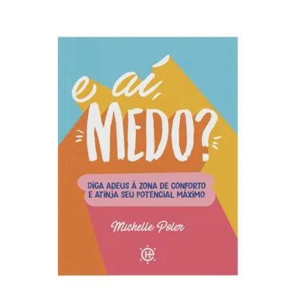 E aí, medo?