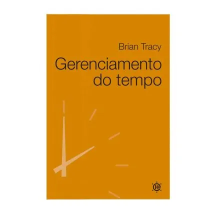 Gerenciamento do tempo