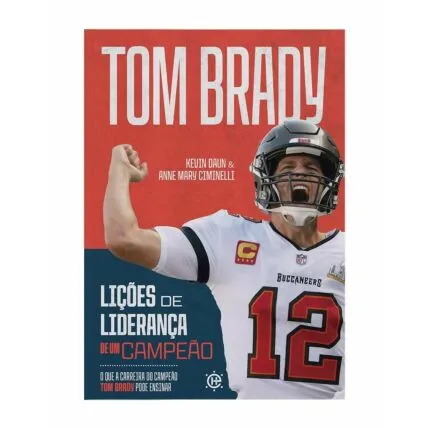 Lições de um Campeão
