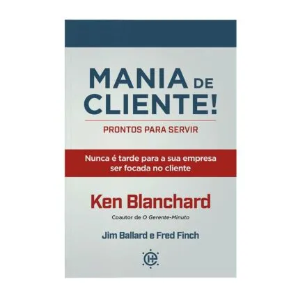 Mania de cliente