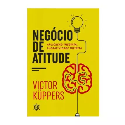 Negócio de Atitude