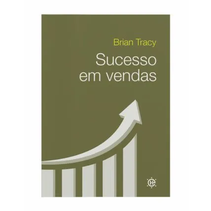 Sucesso em Vendas