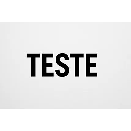 Teste QA
