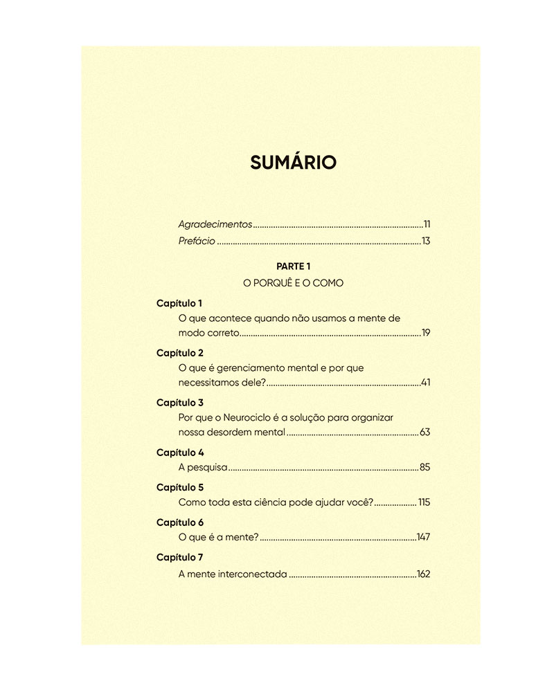 Organize sua desordem Mental thumbnail 2